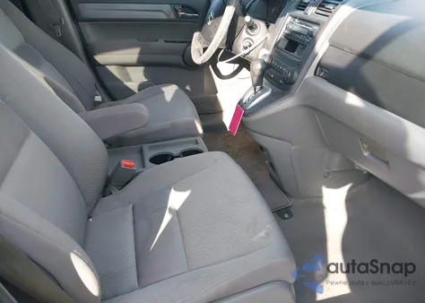 2008 Honda Cr-V Lx from USA, damaged, VIN JHLRE48328C044982